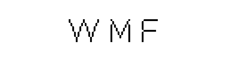 OffBit 101  Free Fonts Download