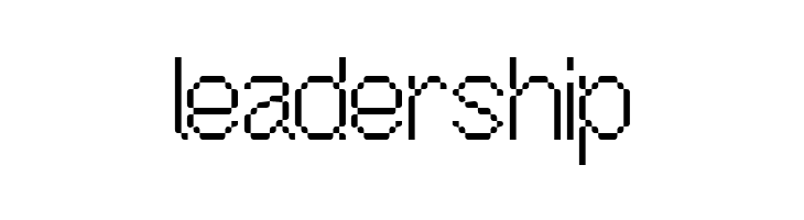 OffBit 101  Free Fonts Download