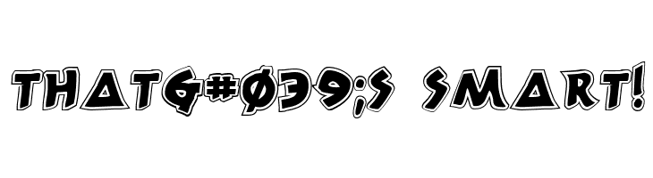 300 Trojans Greco  Free Fonts Download