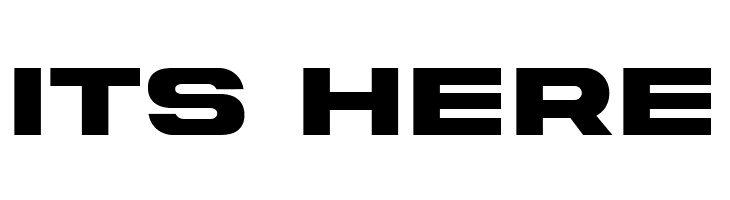 Rugen Expanded  Free Fonts Download