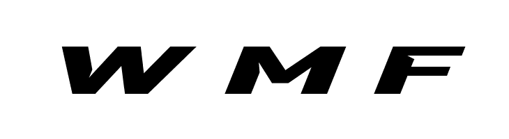 Trobus Expanded  Free Fonts Download