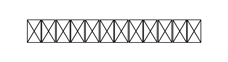 Awesome Brusher  Free Fonts Download