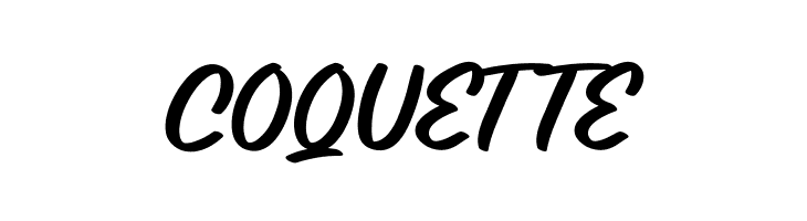 Awesome Brusher  Free Fonts Download