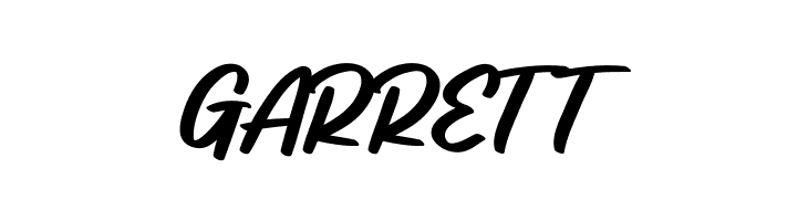 Awesome Brusher  Free Fonts Download