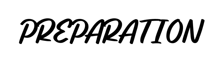 Awesome Brusher  Free Fonts Download