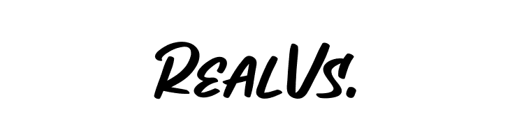 Awesome Brusher  Free Fonts Download