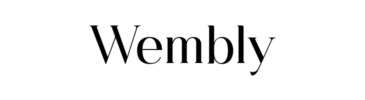 Classy Vogue  Free Fonts Download