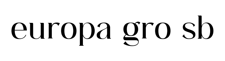 Classy Vogue  Free Fonts Download