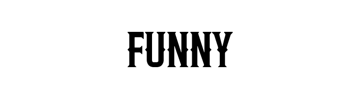 Bronco  Free Fonts Download