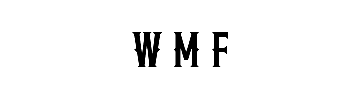 Bronco  Free Fonts Download