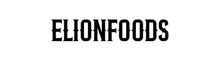 Bronco  Free Fonts Download