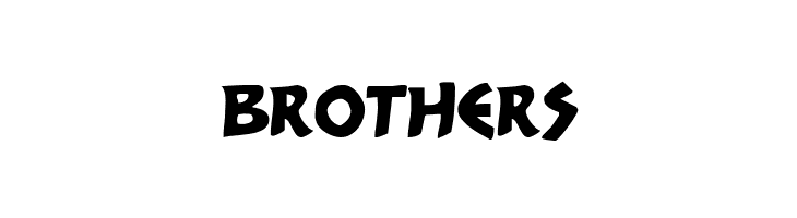 300 Trojans  Free Fonts Download