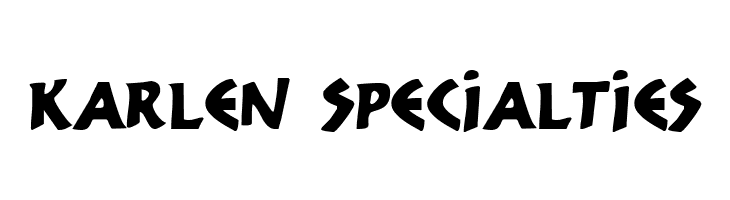 300 Trojans  Free Fonts Download