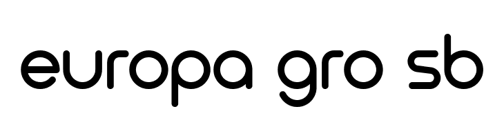 Versatylo Rounded  Free Fonts Download