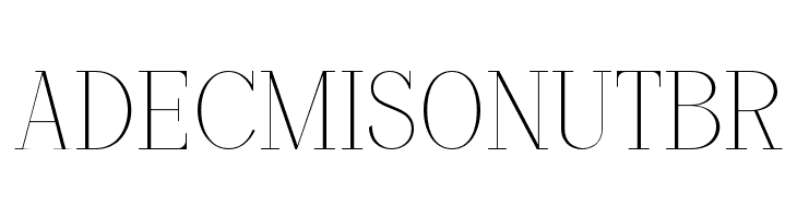 Losta Riecha Demo  Free Fonts Download