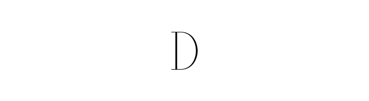 Losta Riecha Demo  Free Fonts Download