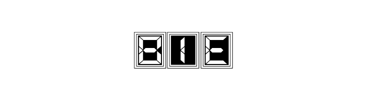 Catalyst Regular  Free Fonts Download