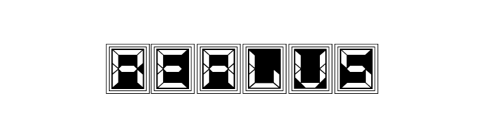 Catalyst Regular  Free Fonts Download