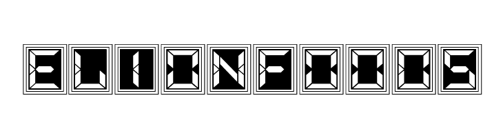 Catalyst Regular  Free Fonts Download