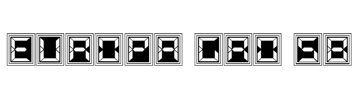 Catalyst Regular  Free Fonts Download