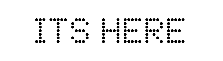 Bus Stop Regular  Free Fonts Download