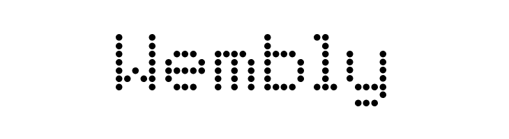 Bus Stop Regular  Free Fonts Download