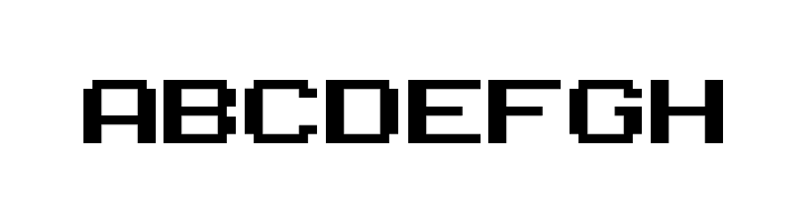 395 Equalizer  Free Fonts Download