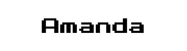 395 Equalizer  Free Fonts Download