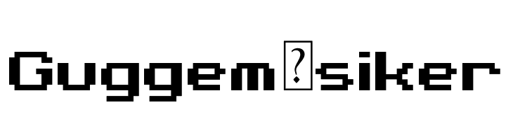 395 Equalizer  Free Fonts Download