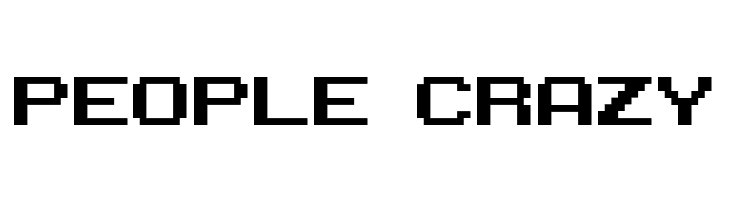 395 Equalizer  Free Fonts Download