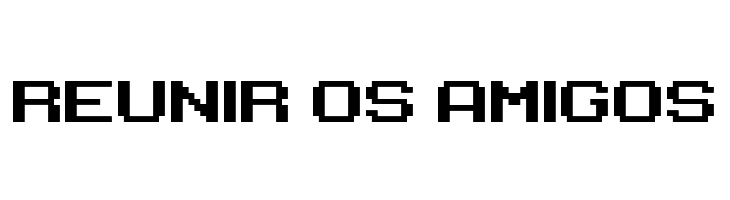 395 Equalizer  Free Fonts Download