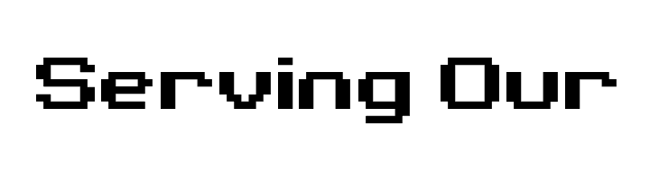 395 Equalizer  Free Fonts Download