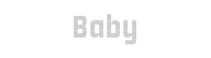 10 Pixel Thin  Free Fonts Download