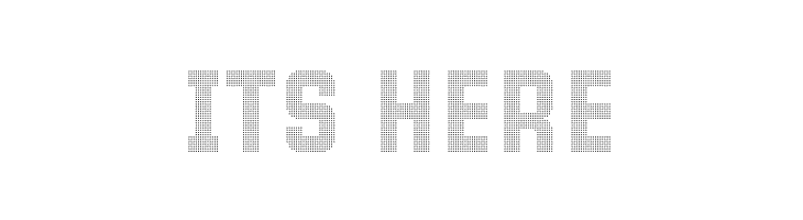 10 Pixel Thin  Free Fonts Download