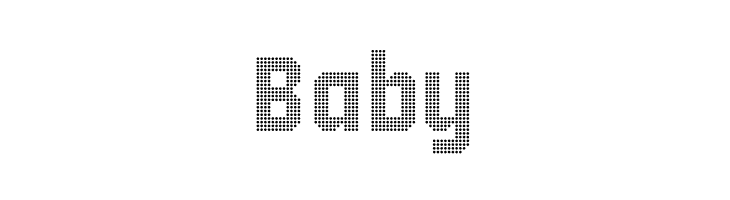 10 Pixel Regular  Free Fonts Download