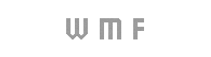 10 Pixel Regular  Free Fonts Download