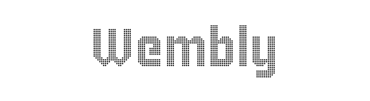 10 Pixel Regular  Free Fonts Download