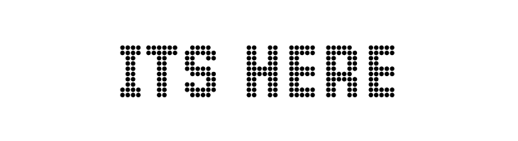 10 Pixel Bold  Free Fonts Download