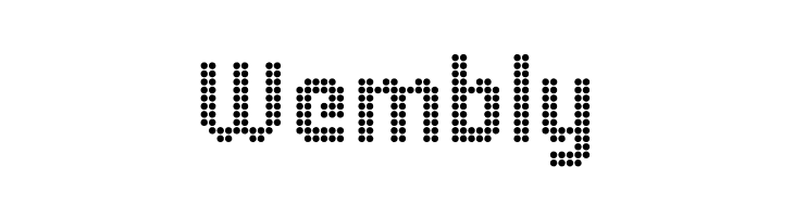 10 Pixel Bold  Free Fonts Download