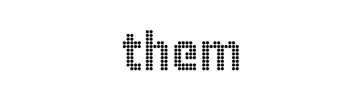 10 Pixel Bold  Free Fonts Download