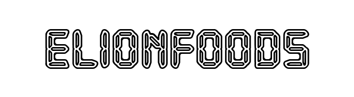 JMHRobotus-Regular  Free Fonts Download
