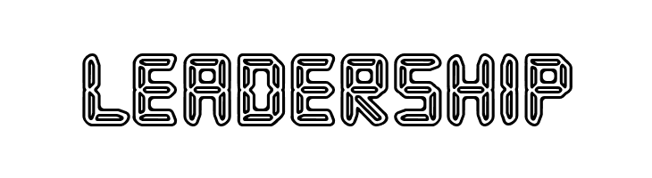 JMHRobotus-Regular  Free Fonts Download