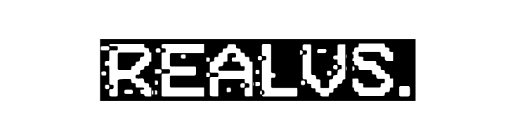 Negative System  Free Fonts Download