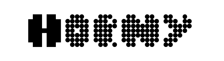 Shaodw Regular  Free Fonts Download