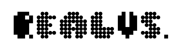 Shaodw Regular  Free Fonts Download