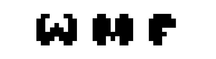Shaodw Regular  Free Fonts Download