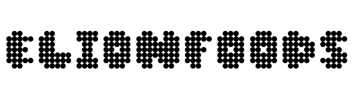 Shaodw Regular  Free Fonts Download