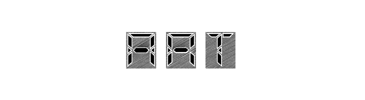 Liquid Crystal Regular  Free Fonts Download