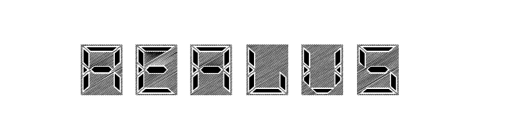 Liquid Crystal Regular  Free Fonts Download