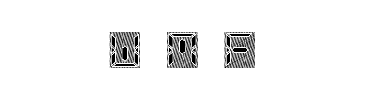 Liquid Crystal Regular  Free Fonts Download